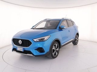 MG ZS 1.5 VTi-tech Comfort