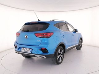 MG ZS 1.5 VTi-tech Comfort