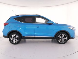 MG ZS 1.5 VTi-tech Comfort