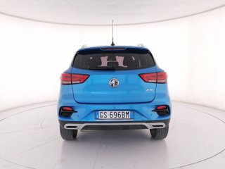 MG ZS 1.5 VTi-tech Comfort