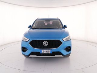 MG ZS 1.5 VTi-tech Comfort