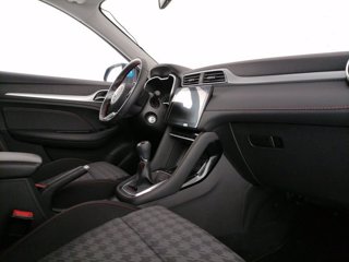 MG ZS 1.5 VTi-tech Comfort