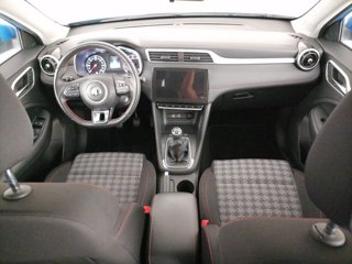 MG ZS 1.5 VTi-tech Comfort