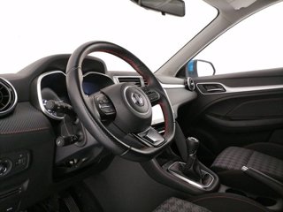 MG ZS 1.5 VTi-tech Comfort