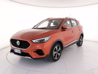 MG ZS 1.5 VTi-tech Comfort