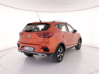 MG ZS 1.5 VTi-tech Comfort