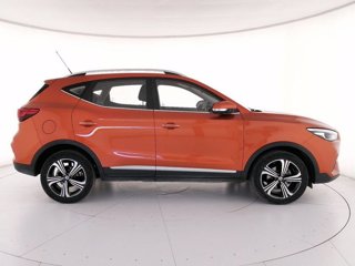 MG ZS 1.5 VTi-tech Comfort