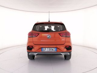 MG ZS 1.5 VTi-tech Comfort