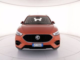 MG ZS 1.5 VTi-tech Comfort