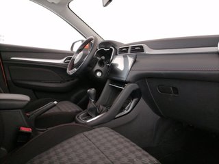 MG ZS 1.5 VTi-tech Comfort