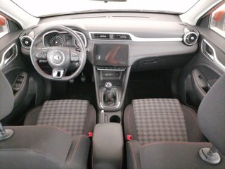 MG ZS 1.5 VTi-tech Comfort