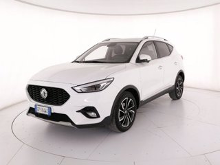 MG ZS 1.5 VTi-tech Luxury