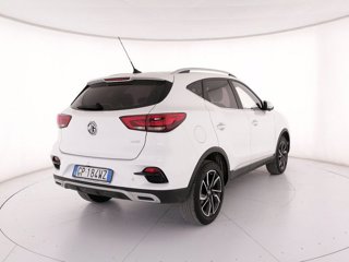 MG ZS 1.5 VTi-tech Luxury