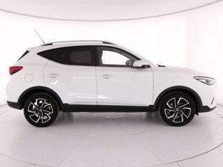 MG ZS 1.5 VTi-tech Luxury