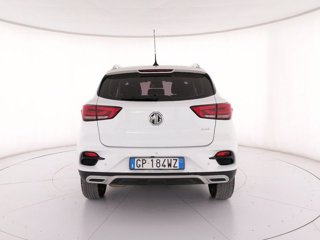 MG ZS 1.5 VTi-tech Luxury