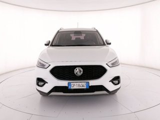 MG ZS 1.5 VTi-tech Luxury