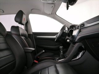 MG ZS 1.5 VTi-tech Luxury
