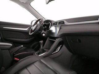 MG ZS 1.5 VTi-tech Luxury
