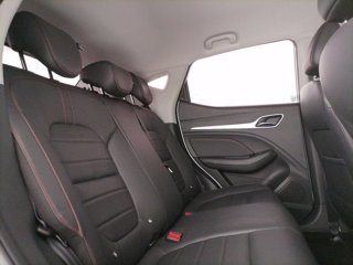 MG ZS 1.5 VTi-tech Luxury