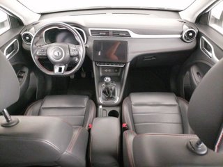 MG ZS 1.5 VTi-tech Luxury