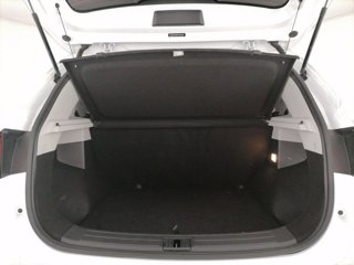 MG ZS 1.5 VTi-tech Luxury