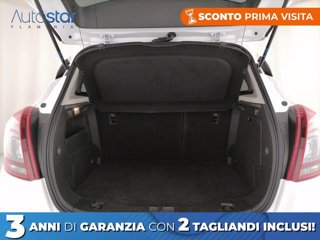 OPEL Mokka X 1.4 Turbo GPL Tech 140CV 4x2 Vision