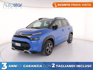 CITROEN C3 Aircross PureTech 110 S&S Feel