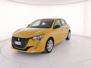 PEUGEOT 208 PureTech 100 Stop&Start 5 porte Active Pack