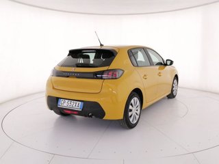 PEUGEOT 208 PureTech 100 Stop&Start 5 porte Active Pack