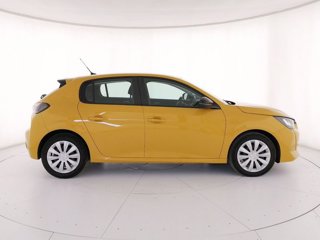 PEUGEOT 208 PureTech 100 Stop&Start 5 porte Active Pack