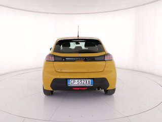 PEUGEOT 208 PureTech 100 Stop&Start 5 porte Active Pack