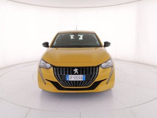 PEUGEOT 208 PureTech 100 Stop&Start 5 porte Active Pack
