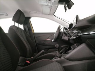 PEUGEOT 208 PureTech 100 Stop&Start 5 porte Active Pack
