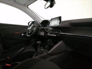 PEUGEOT 208 PureTech 100 Stop&Start 5 porte Active Pack