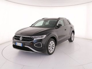 VOLKSWAGEN T-Roc 1.0 TSI Edition Plus