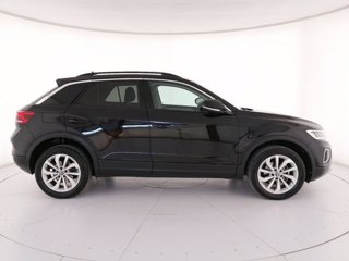 VOLKSWAGEN T-Roc 1.0 TSI Edition Plus