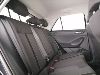 VOLKSWAGEN T-Roc 1.0 TSI Edition Plus