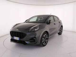 FORD Puma 1.0 EcoBoost Hybrid 125 CV S&S ST-Line
