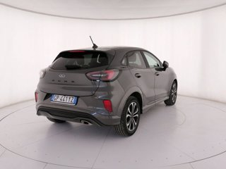 FORD Puma 1.0 EcoBoost Hybrid 125 CV S&S ST-Line