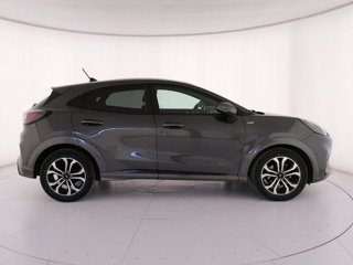FORD Puma 1.0 EcoBoost Hybrid 125 CV S&S ST-Line