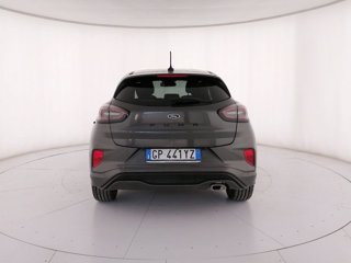 FORD Puma 1.0 EcoBoost Hybrid 125 CV S&S ST-Line