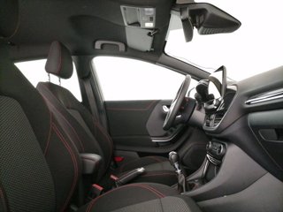 FORD Puma 1.0 EcoBoost Hybrid 125 CV S&S ST-Line