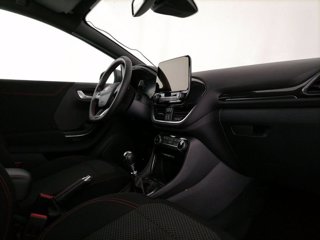 FORD Puma 1.0 EcoBoost Hybrid 125 CV S&S ST-Line