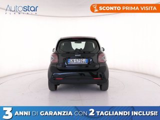 SMART Fortwo eq passion 4,6kw