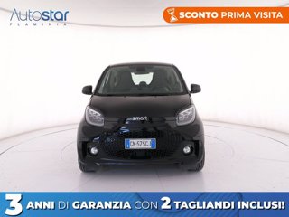 SMART Fortwo eq passion 4,6kw