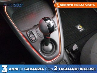 SMART Fortwo eq passion 4,6kw