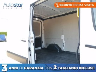 FORD Transit 290 2.0 tdci mhev 130cv trend l2h2 e6.2