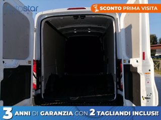 FORD Transit 290 2.0 tdci mhev 130cv trend l2h2 e6.2