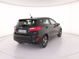 FORD Fiesta 1.1 75 CV GPL 5 porte Connect