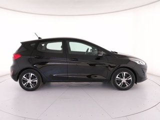 FORD Fiesta 1.1 75 CV GPL 5 porte Connect